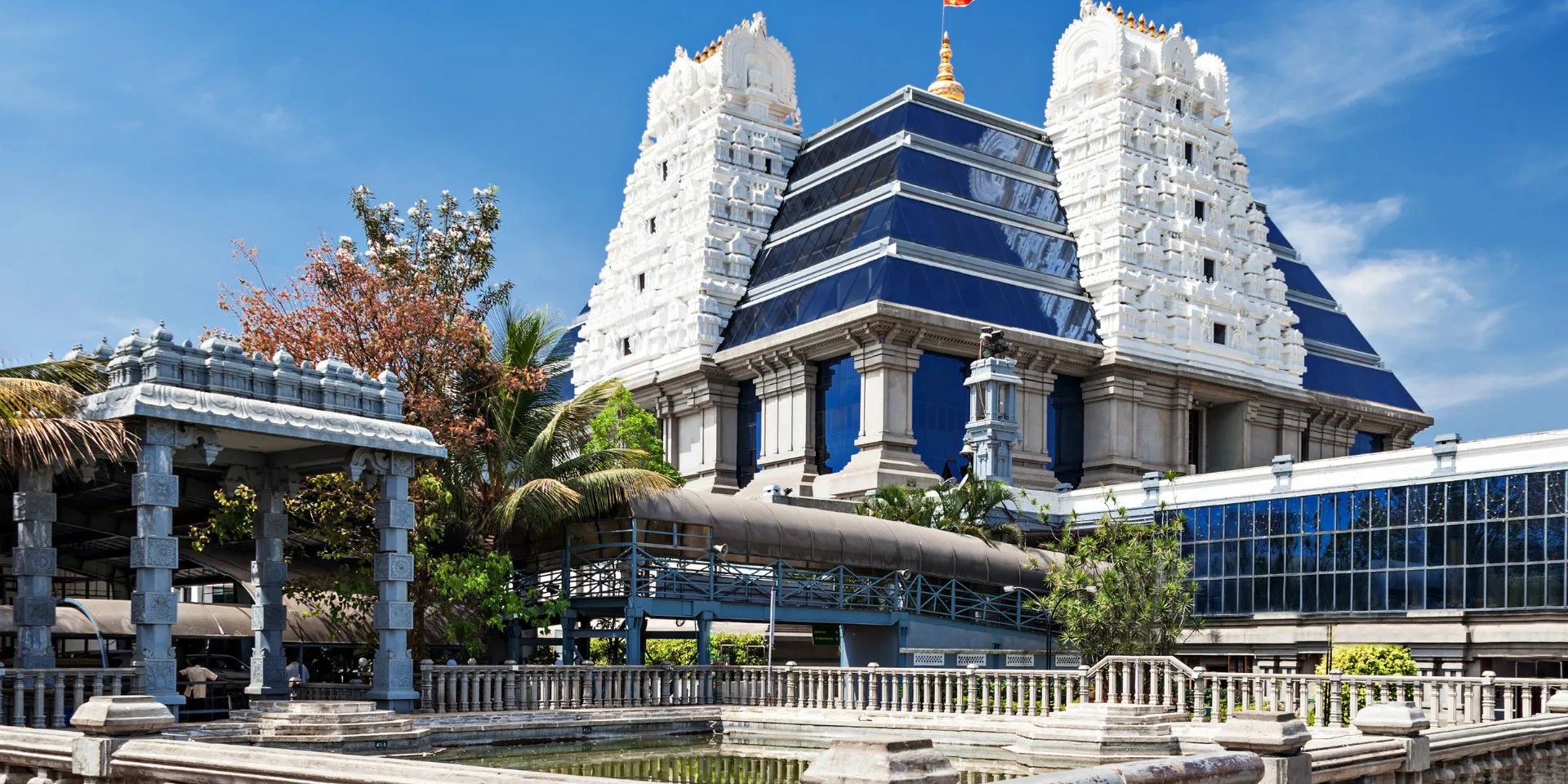 Lalbagh Botanical Garden