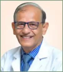 Dr Sudney Dsouza